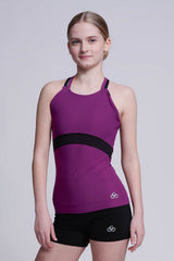 Chique Passion Tank Top