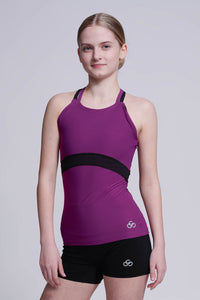 Chique Passion Tank Top