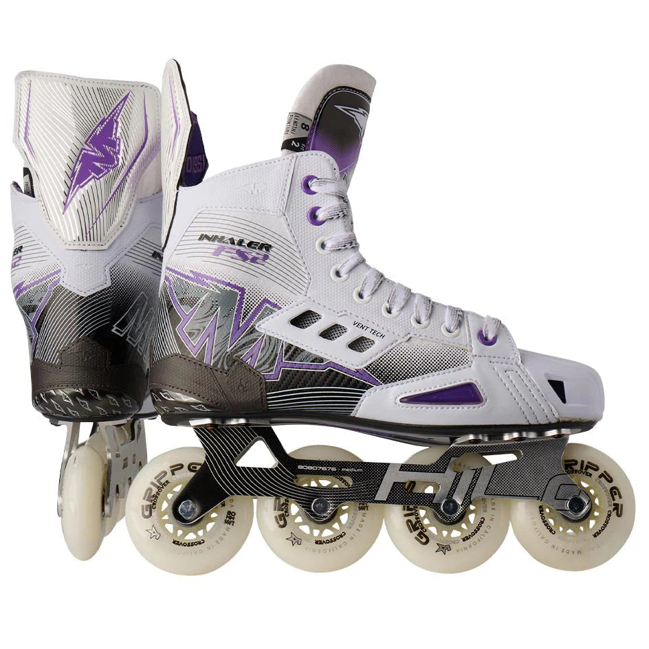 Mission Inhaler FS2 Roller Skates Junior