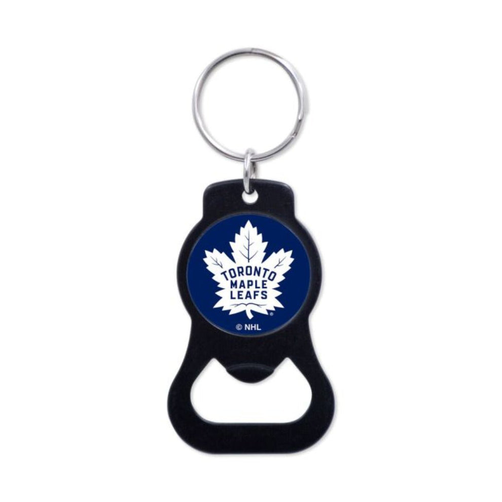 NHL Bottle opener Key Ring