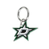 NHL Metal Logo Key Chain