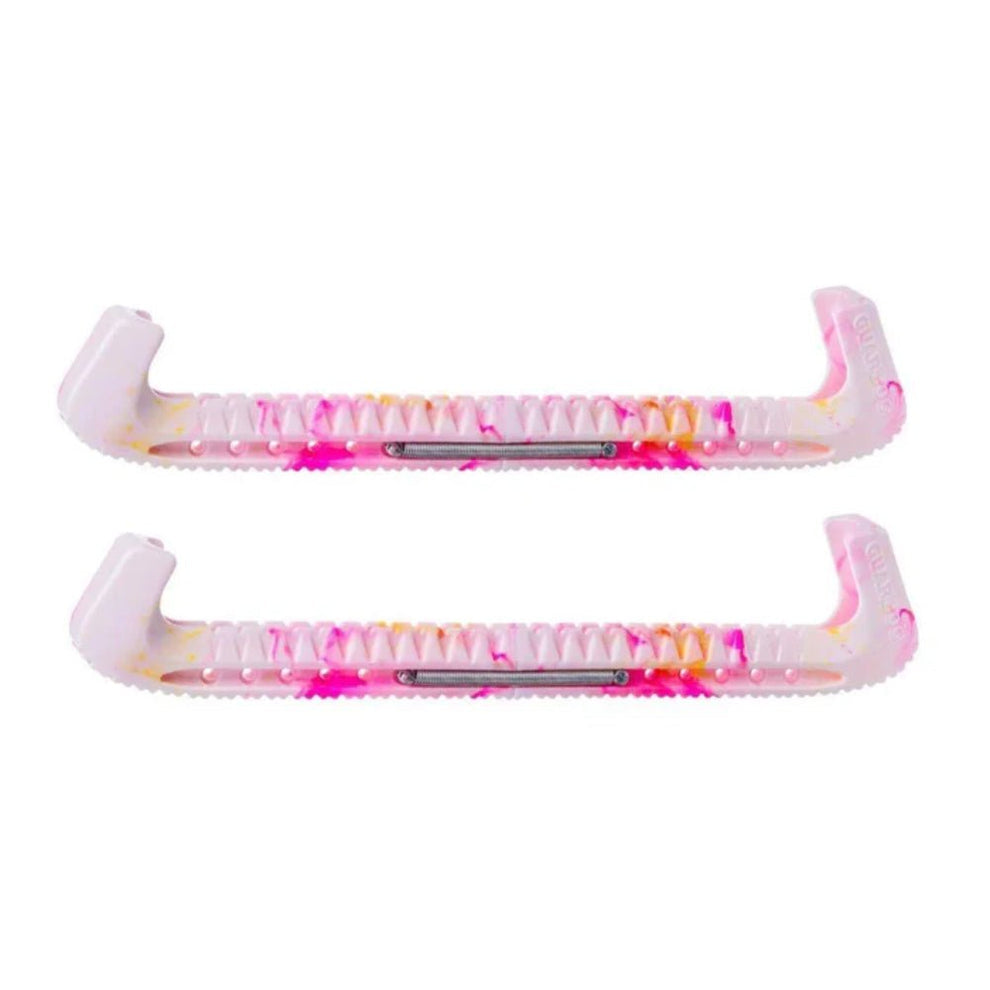 Guardog Swirlz 2 pce skate guards