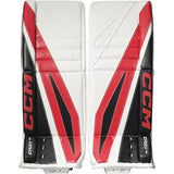CCM Eflex 7.9 Goalie Pads intermediate