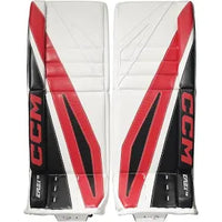 CCM Eflex 7.9 Goalie Pads intermediate