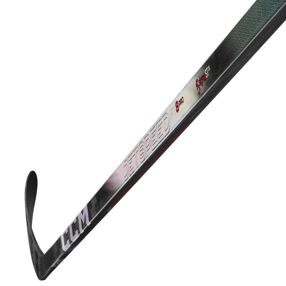 CCM Jetspeed FT8 Pro Composite Hockey Stick Senior