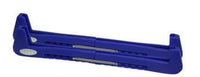 Blue Sports 2PC Skate Guard