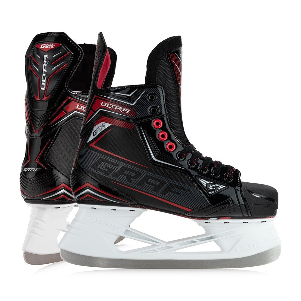 Graf Ultra G1075 Ice Skate Senior