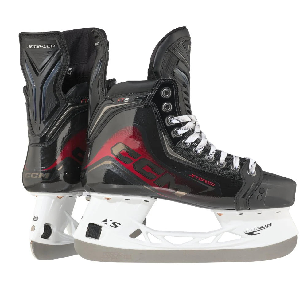 CCM Jetspeed FT8 Hockey Skate Senior