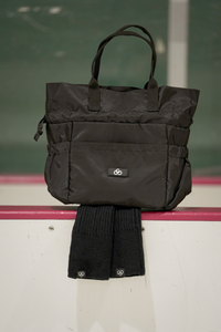 Chique Sports Legwarmers
