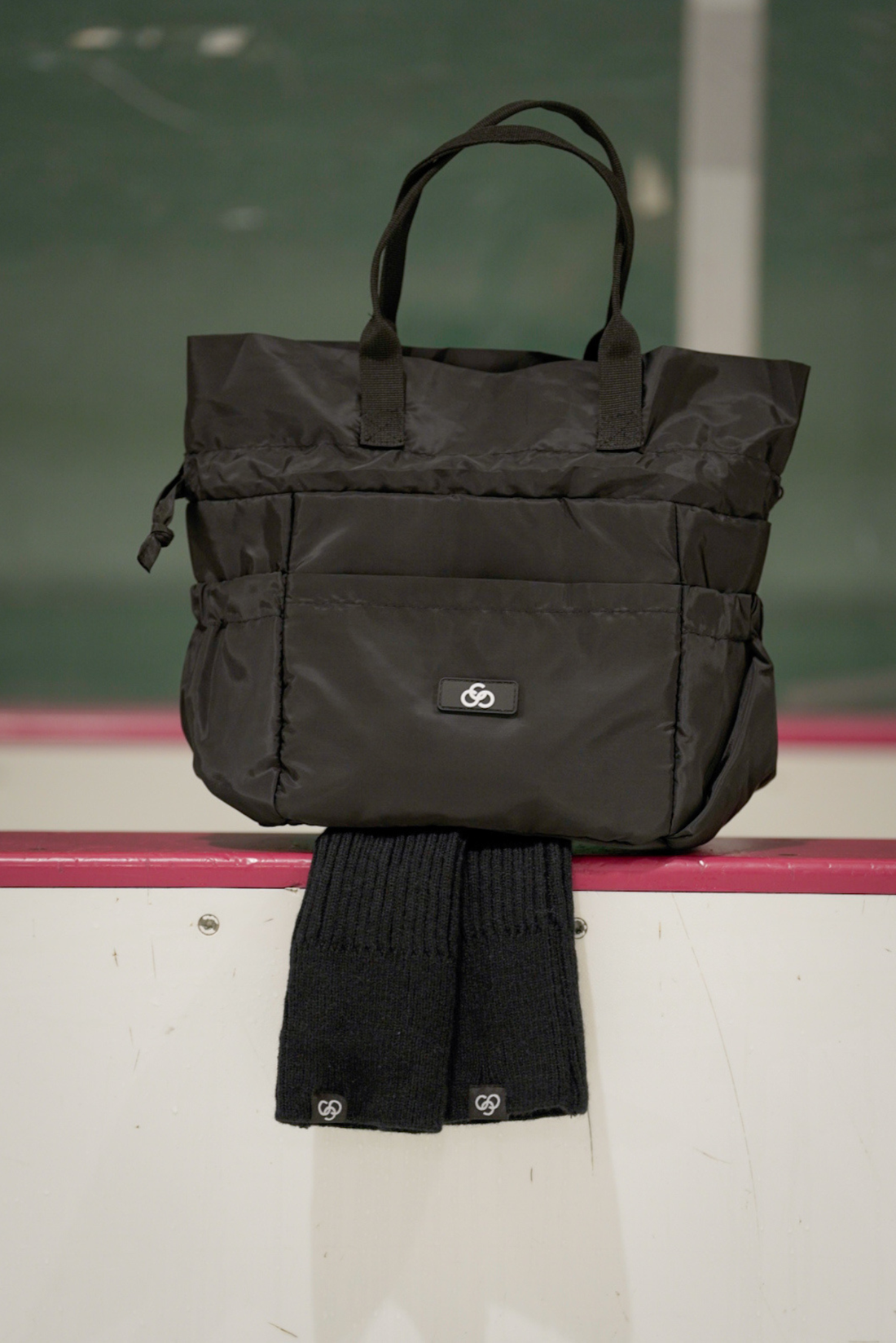 Chique Sports Legwarmers