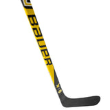 Bauer Pastrnak Limited Edition Hockey Stick