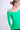 Chique Sports Fearless Long-Sleeve Top
