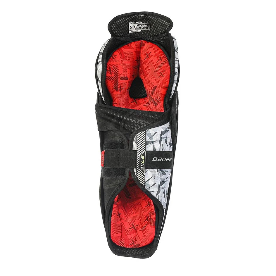 Bauer Vapor 3X LE Shin Guard Junior