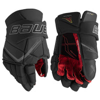 Bauer Vapor Fly40 Hockey Gloves Junior