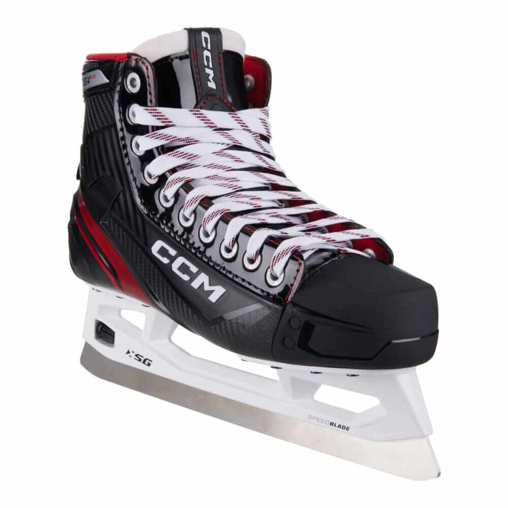 CCM EFlex 6.5 Goalie Skate Sr