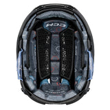 CCM Tacks 920 Hockey Helmet Combo