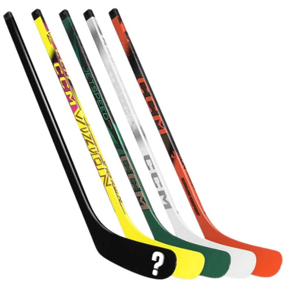 CCM 2025 Secret Mini Sticks