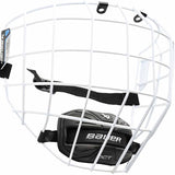 Bauer II Face Mask S23