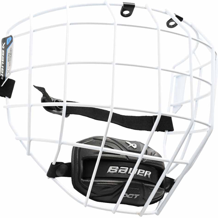 Bauer II Face Mask S23