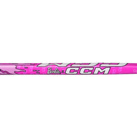 CCM X Barbie Jetspeed FTW Mini Stick