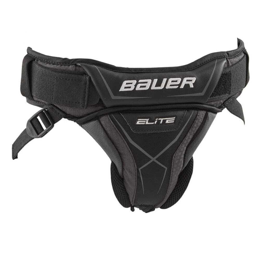 Bauer Elite Goalie Jill