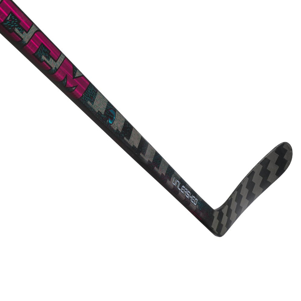 CCM Ribcor Trigger Unleashed Pro Hockey Stick Sr