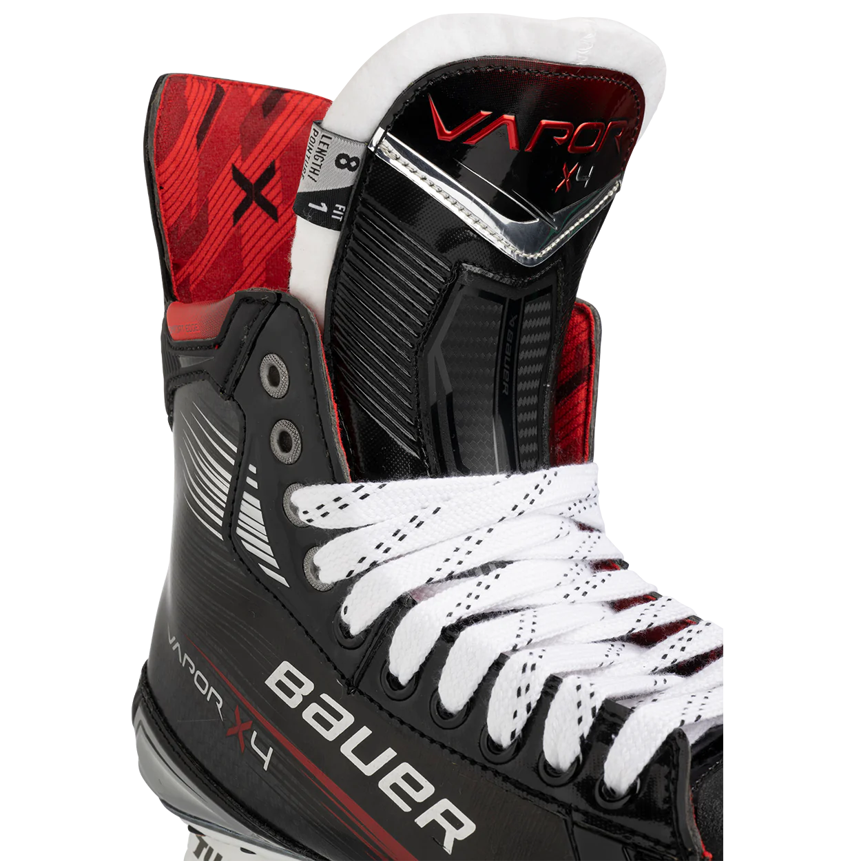 Bauer Vapor X4 Hockey Skate Intermediate