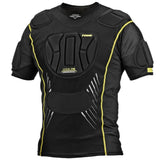 Tour Code 3. One Padded Shirt