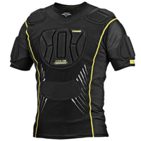 Tour Code 3. One Padded Shirt