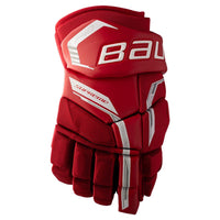 Bauer Supreme F40 Gloves Sr