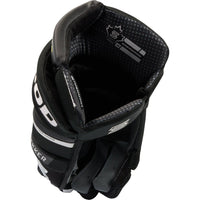 Sherwood Rekker Morph Pro Hockey Gloves Sr