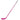 CCM Barbie X Jetspeed FTW Stick int