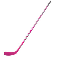 CCM Barbie X Jetspeed FTW Stick Yt/Jr