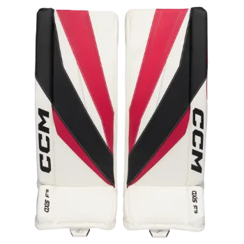 CCM Goal Pads F9 Int