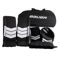 Bauer Learn To Save Goal Kit