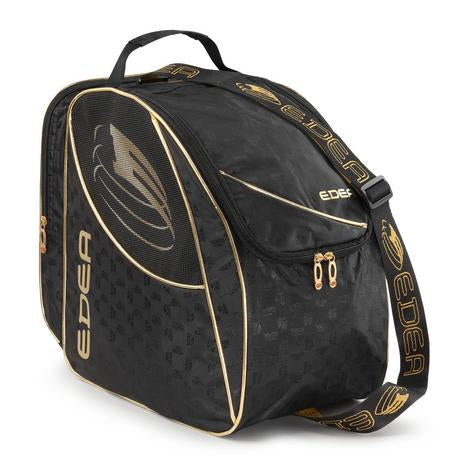 Edea Gold Figure Skate Bag