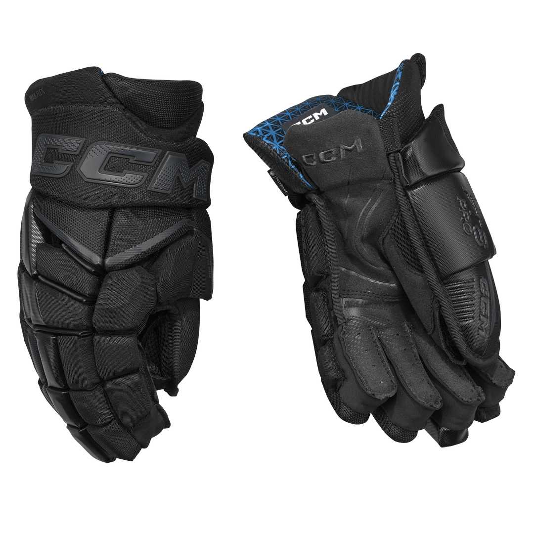 CCM Jetspeed FT8 Pro Gloves