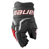 Bauer Supreme F40 Hockey Gloves Jr