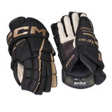 CCM Tacks XF80 Hockey Gloves Junior