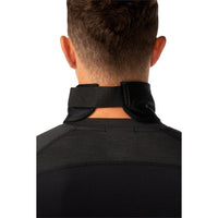 Bauer Bodyguard Neckguard Collar Sr S25