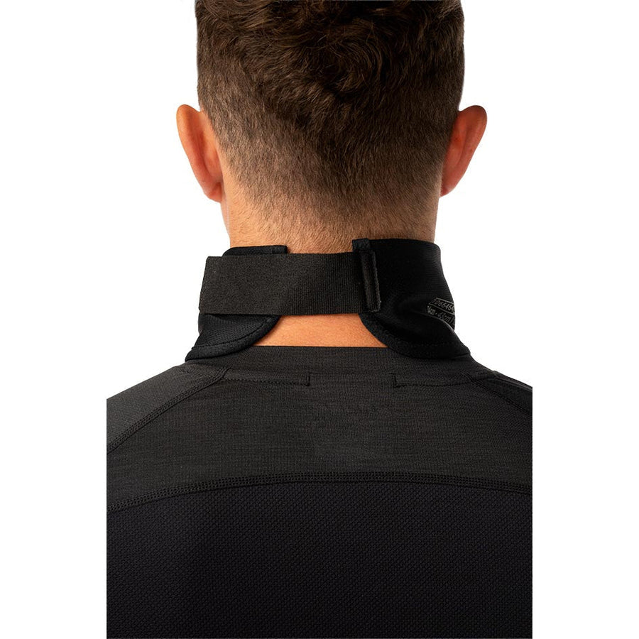 Bauer Bodyguard Neckguard Collar Sr S25