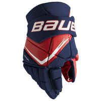 Bauer Vapor Fly40 Hockey Gloves Junior