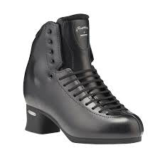 Jackson Premiere FS2852 figure skates black