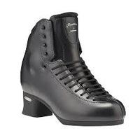 Jackson Premiere FS2852 figure skates black