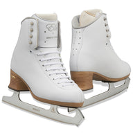 Jackson Elle DJ2130P Figure Skates Jr
