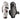Bauer Vapor FlyPro Shin Guards Junior