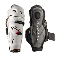 Bauer Vapor FlyPro Shin Guards Intermediate