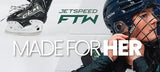 CCM FTW Tacks Helmet/Cage Combo