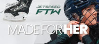 CCM FTW Tacks Helmet/Cage Combo