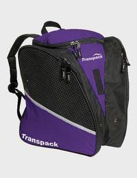 Transpack Solid Colour Ice Skating Backpack